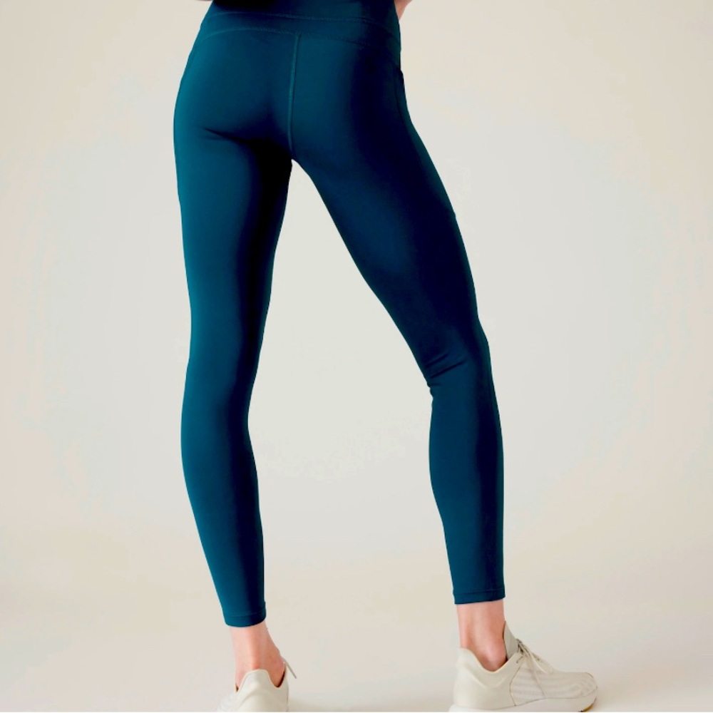 C9 by Champion Teal Legging
